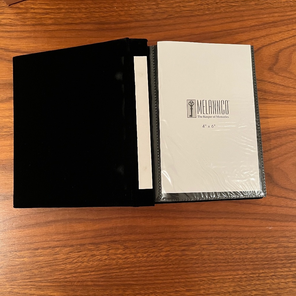 Melannco International "New York" Tile Photo Album - Picture 5 of 9
